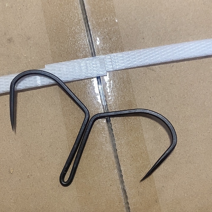 3.0钩门蝴蝶钩，瑕疵