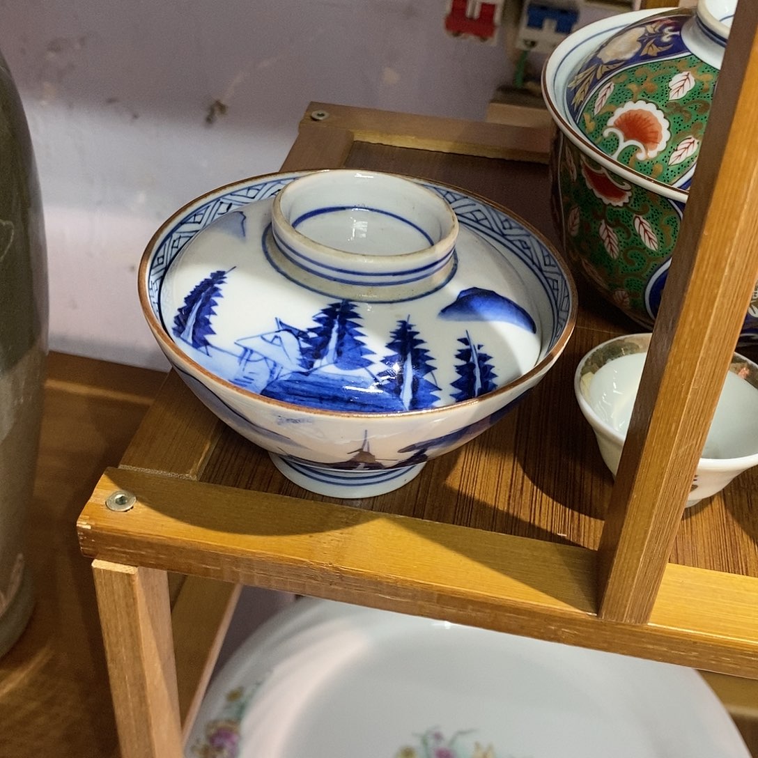 一***星茶盏这种行为让自己更加了解