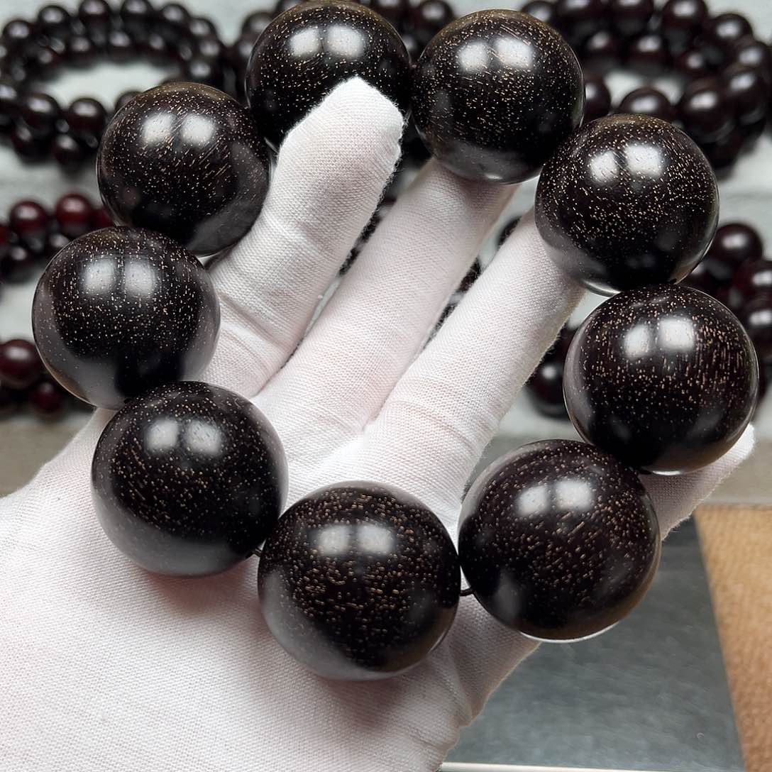 檀香紫檀（小叶紫檀）高***楼