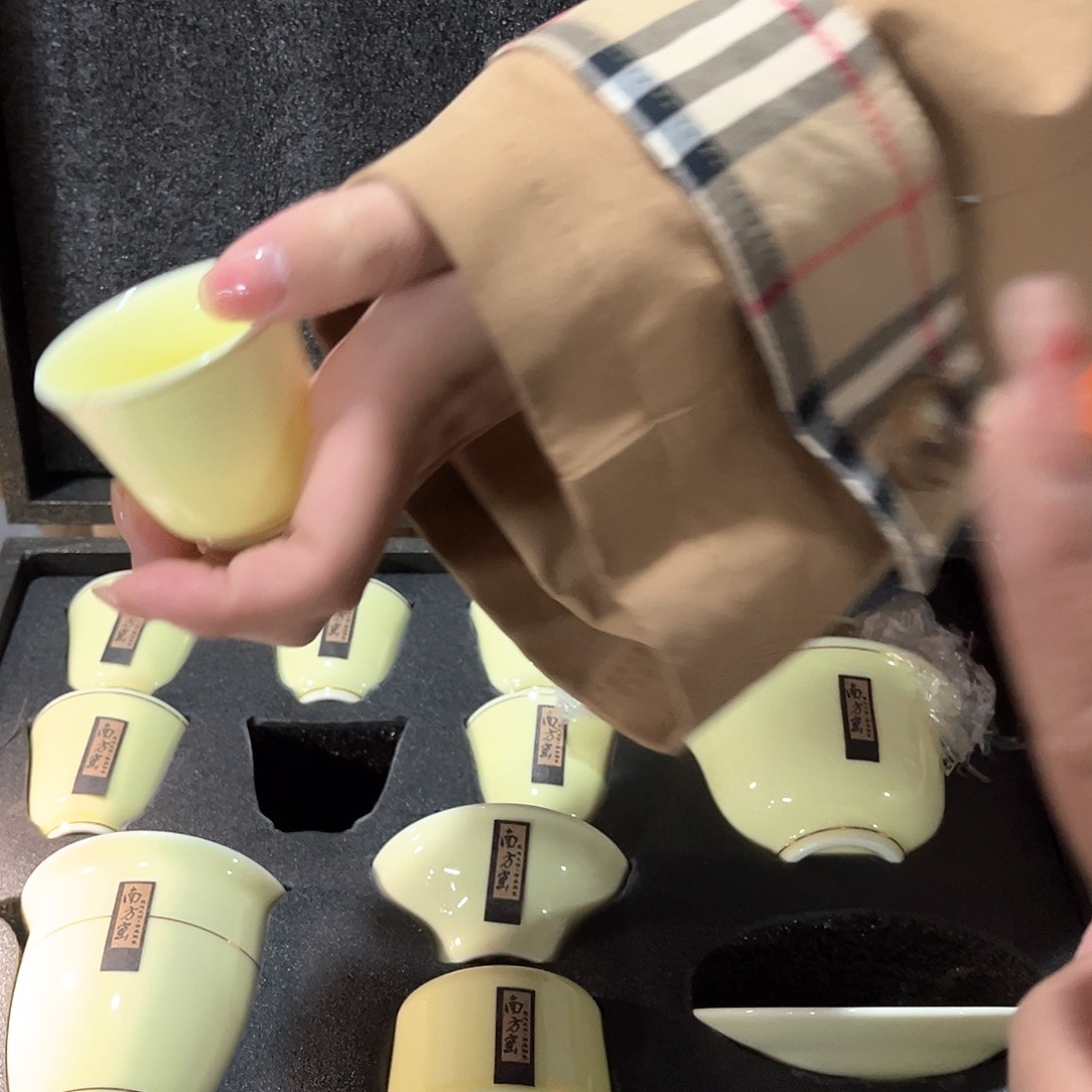 茶具套装摆件孤品等等