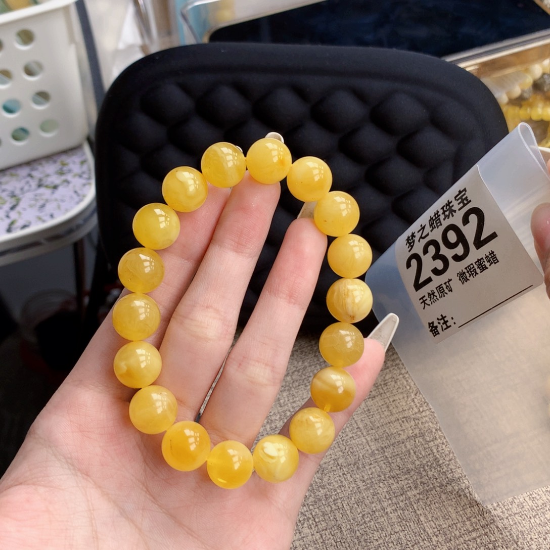 未镶嵌蜜蜡珠宝奇石12+