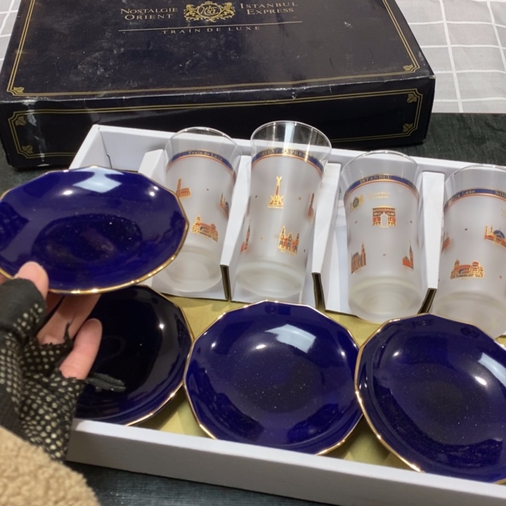 精美瓷器 一单包邮