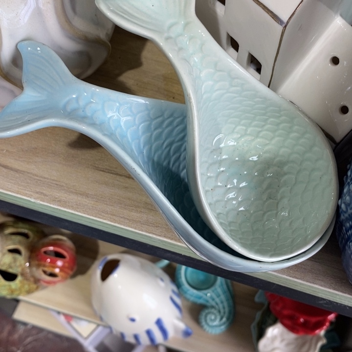 陶瓷树脂工艺摆件