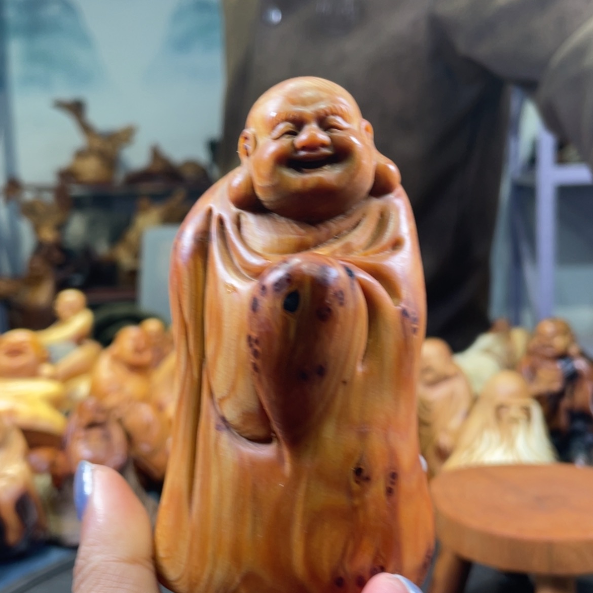 【闪购商品】柏木（崖柏）其他