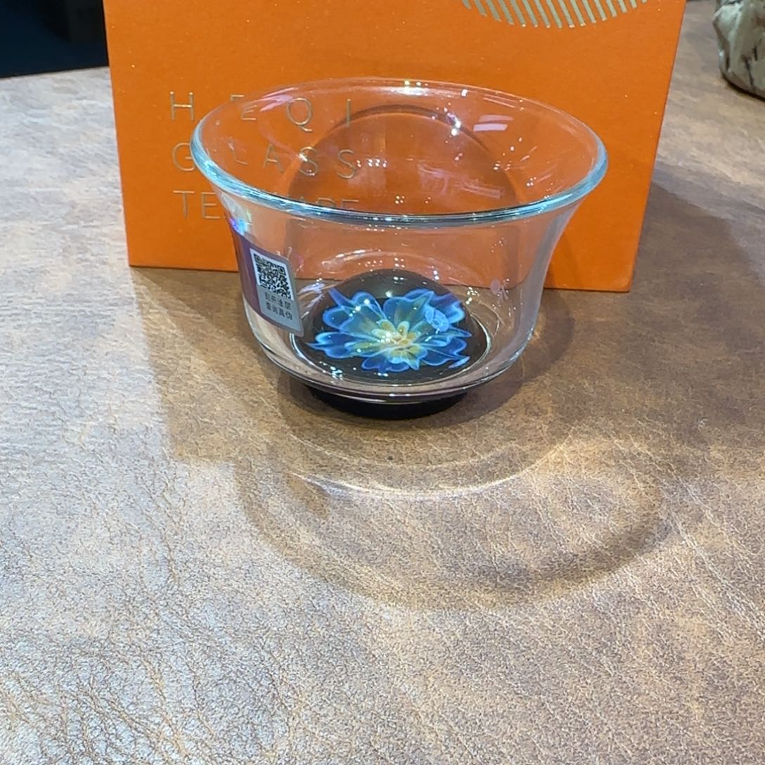 朋***）禾器菡韵清杯主人杯