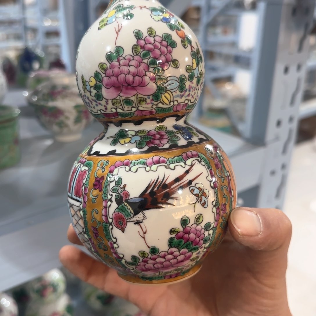 瓷片瓷器的造型设计等诸