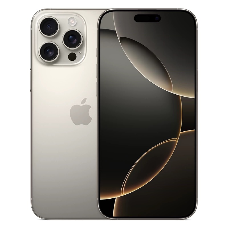 准新品 Apple/苹果 二手苹果16promax256G国行正品3期免息