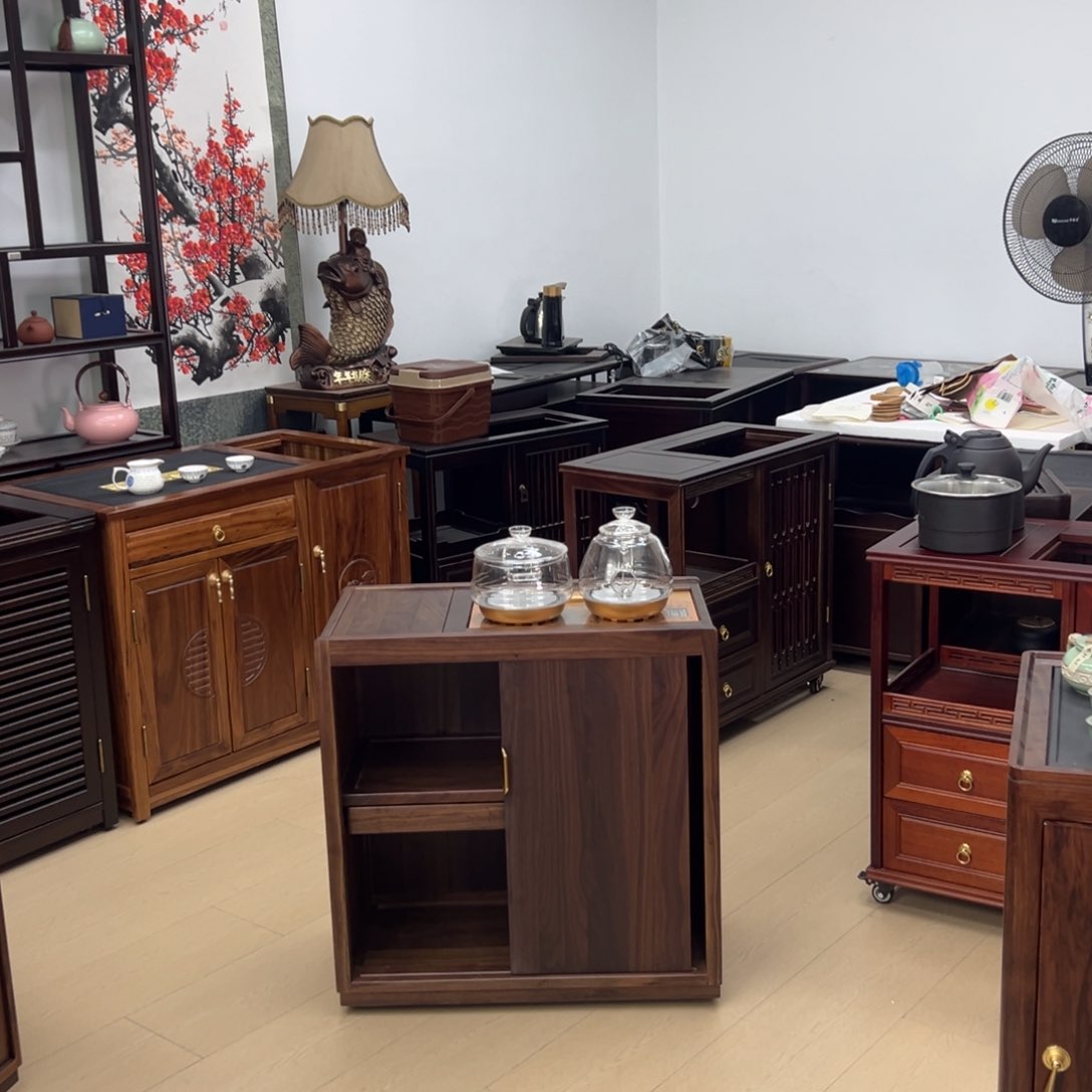 绒质哆*咪北美黑胡桃木