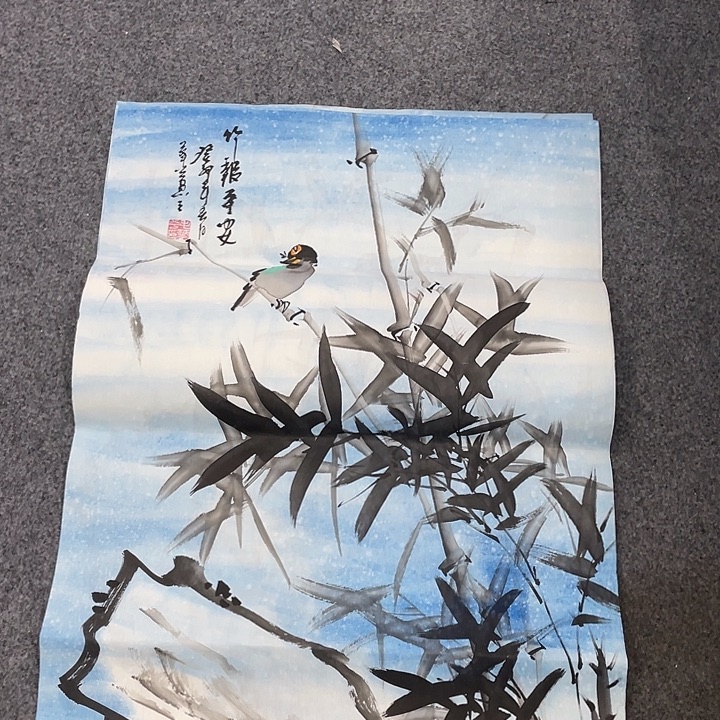 国画我们的目标是成为