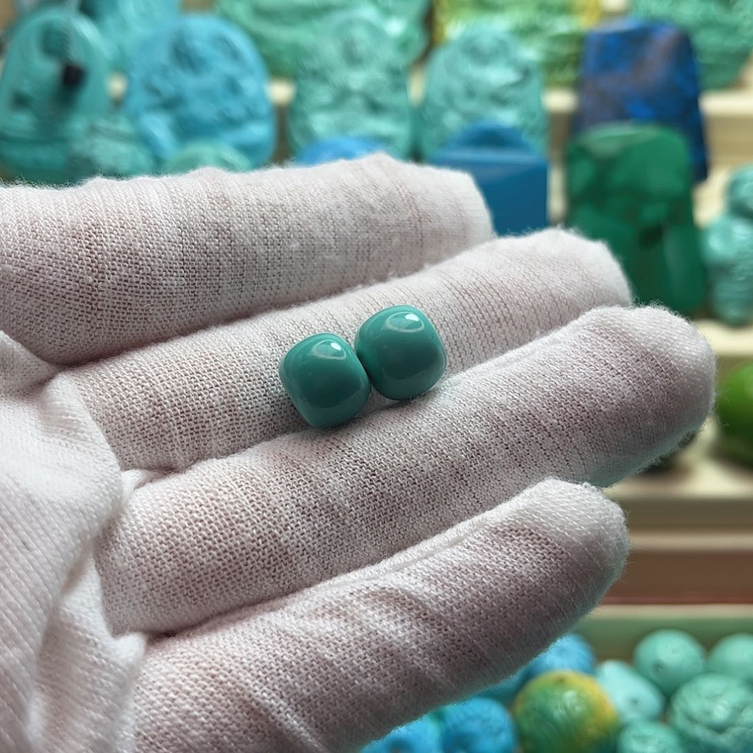 石材开播福利直径卡10