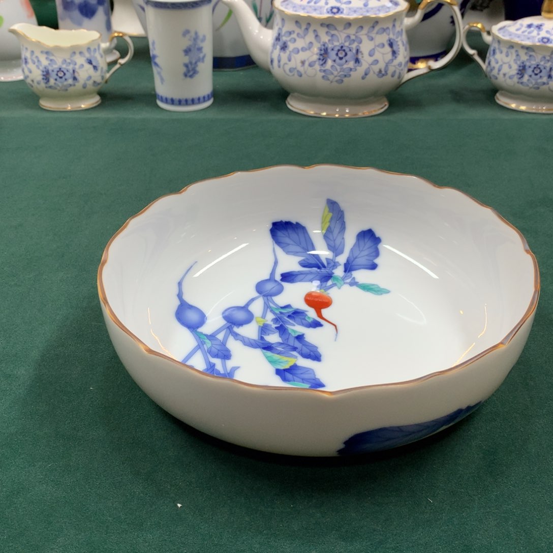 摆件全是大漂亮瓷器啊美美哒