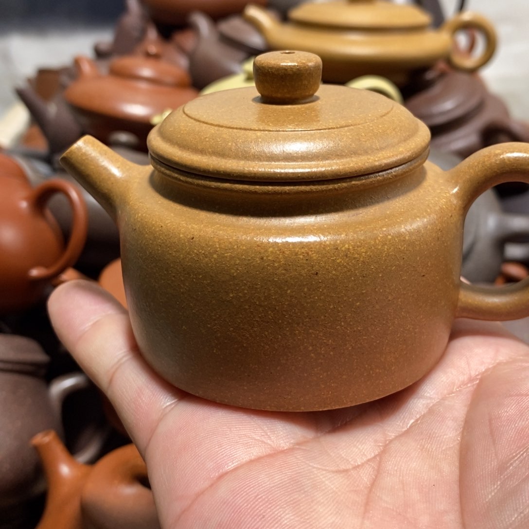 紫砂茶壶闪购商品紫砂壶