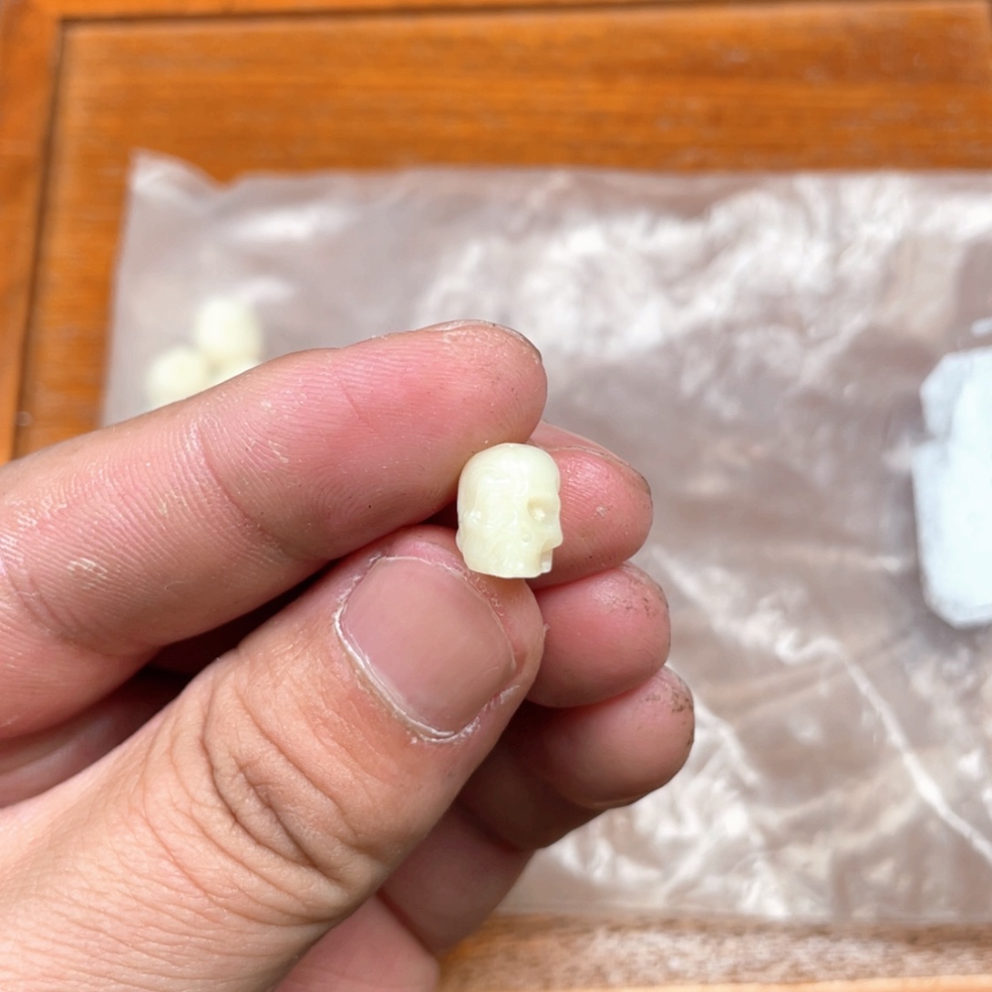 驼骨手串/手链编号185