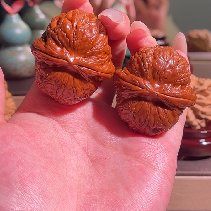 天***涯核桃核桃平谷元宝