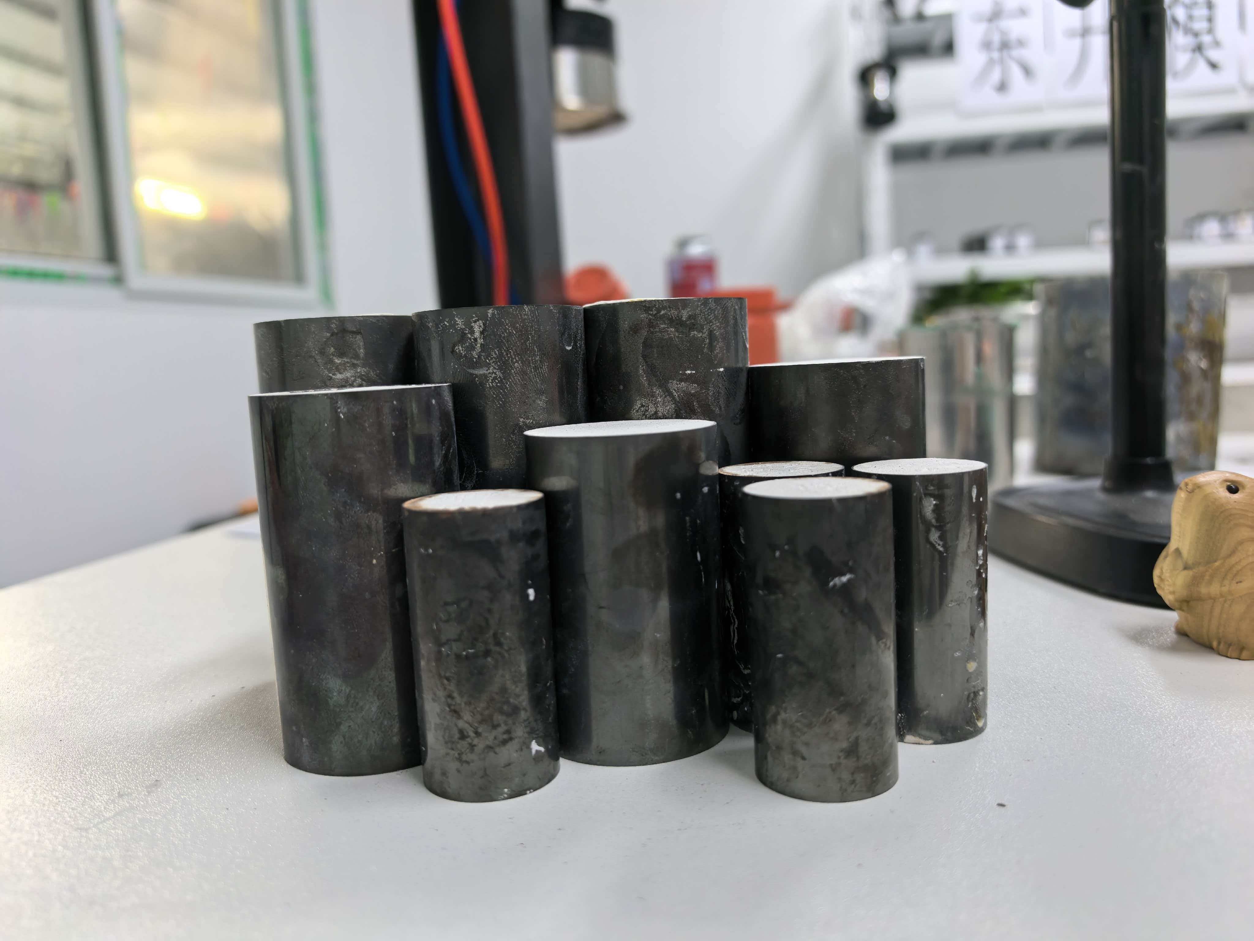 练习石膏模具 首饰模具随机发 