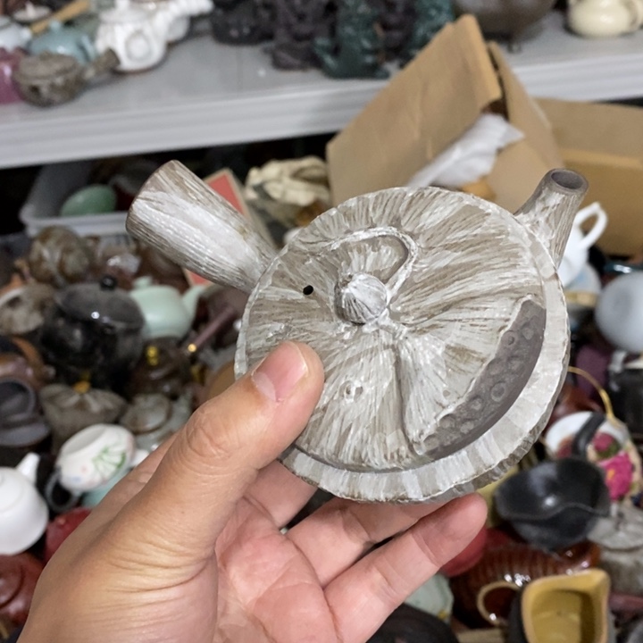 陶瓷艺术品及陶瓷制品