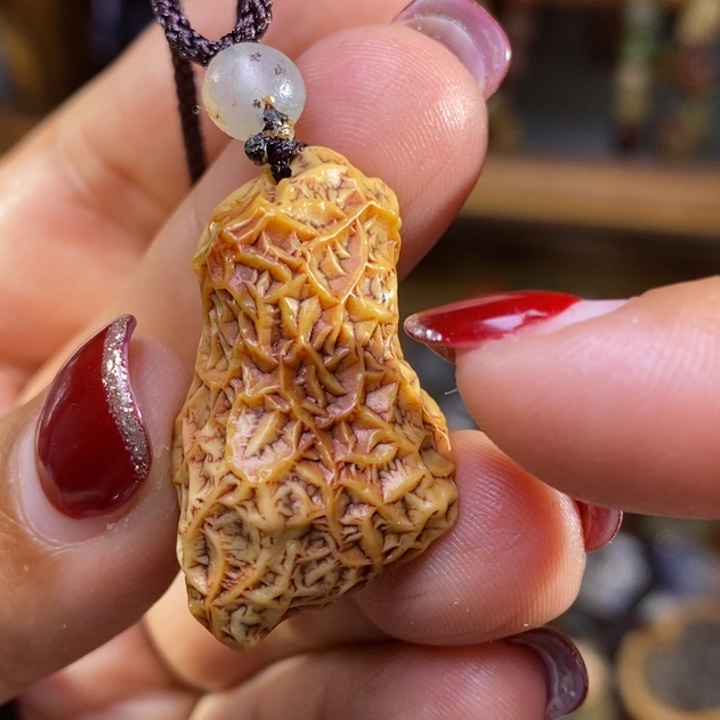 玛瑙/玉髓珠宝半成品未镶嵌