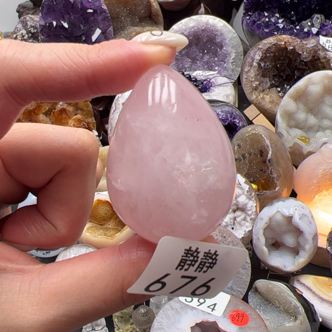 未镶嵌大型摆件（非配饰）水晶676