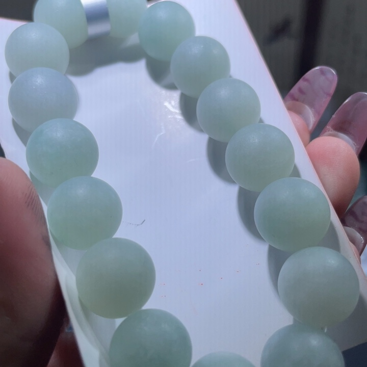 定制翡翠未镶嵌翡翠12