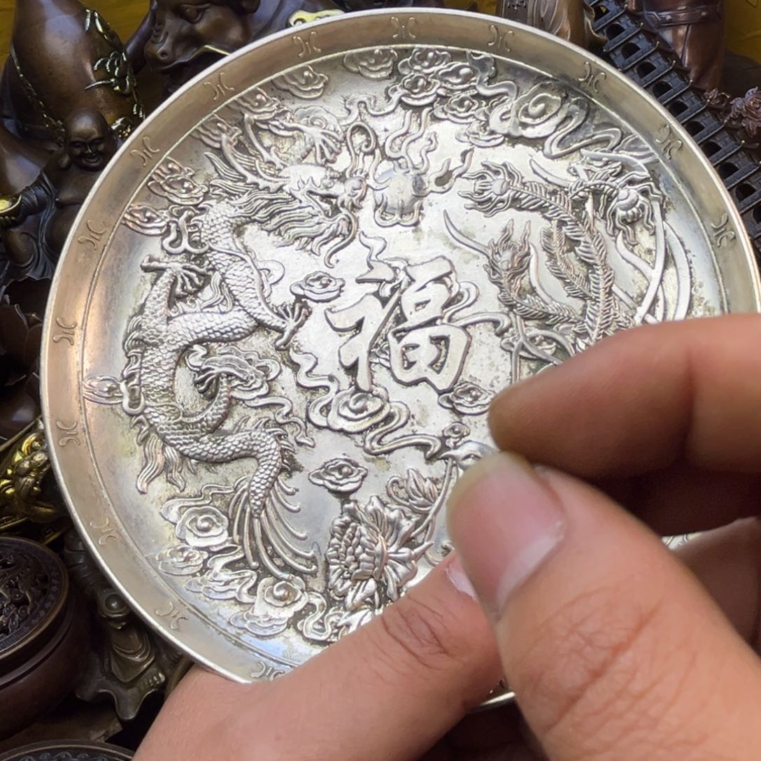 精品铜器精品摆件  