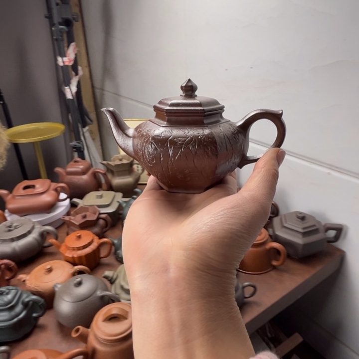 紫砂茶壶紫砂壶壶