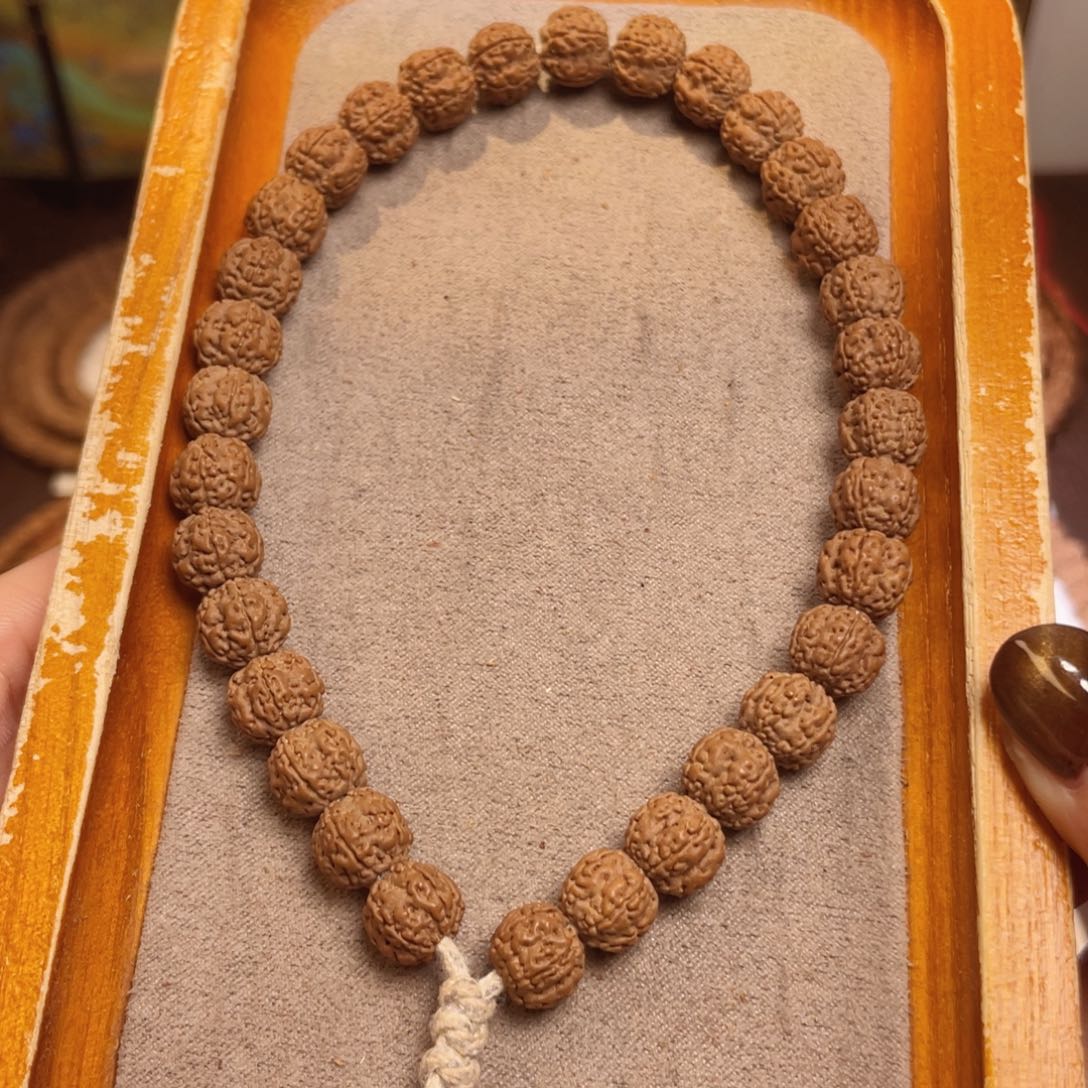 吊坠金刚菩提417老树梅花9