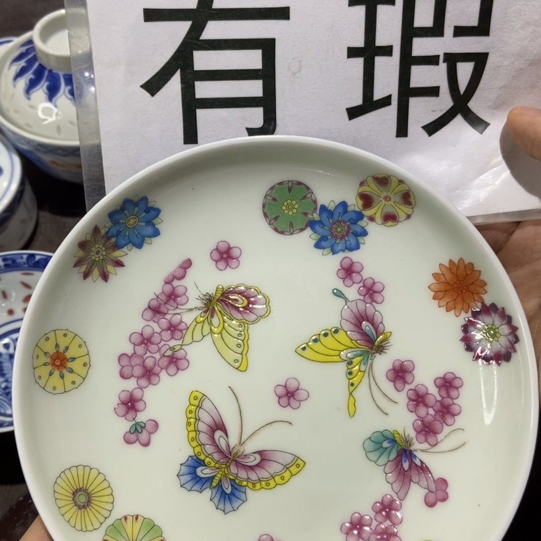 陶瓷艺术品的设计