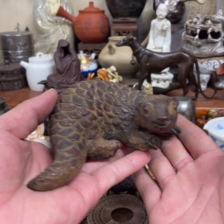 紫砂蜜安手工好物推荐