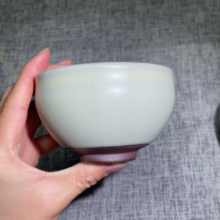 茶盏建盏直播间链接
