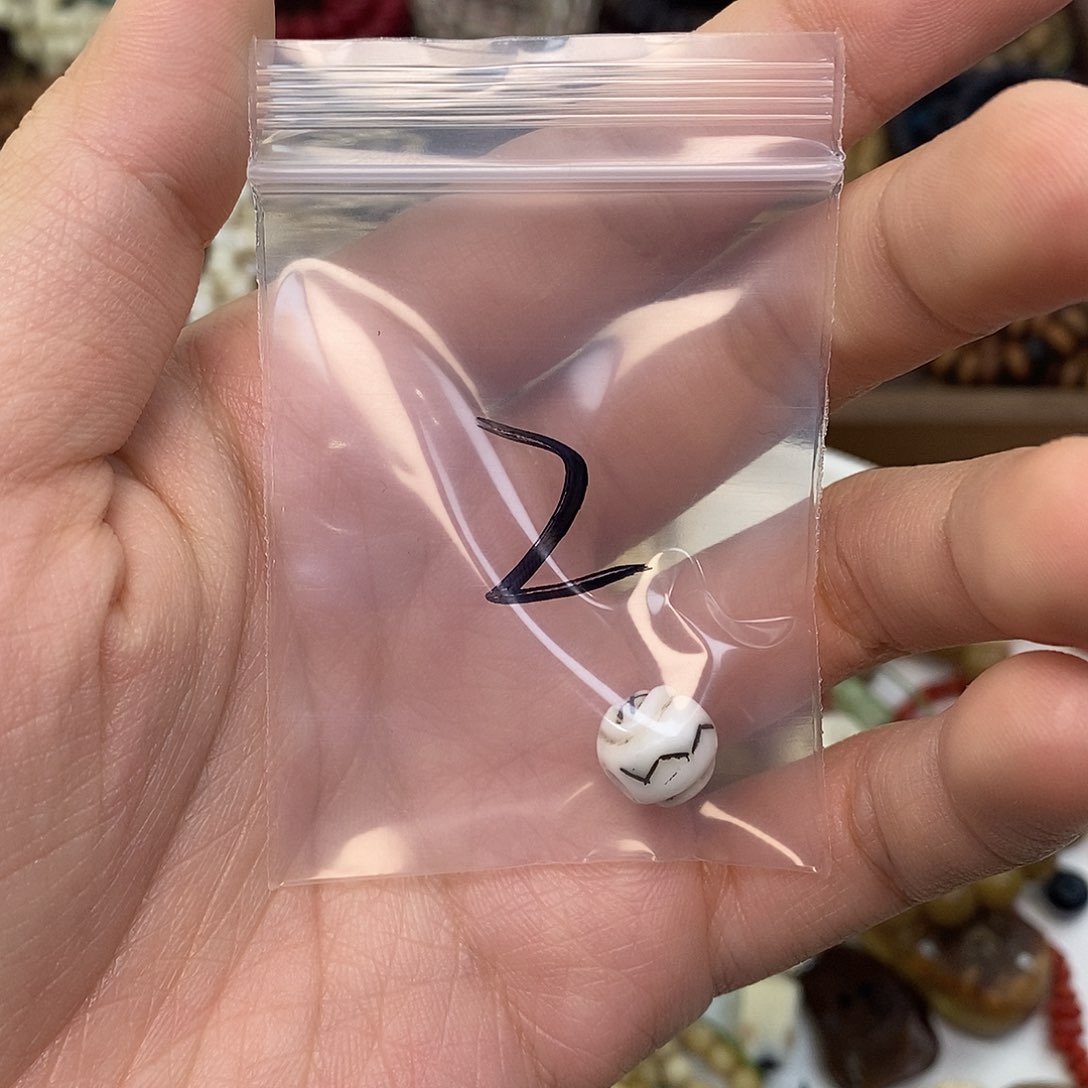 柏香籽/百香籽吊坠