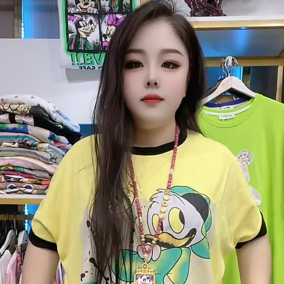 500号编码，胖姐妹时尚穿搭，还得看这里