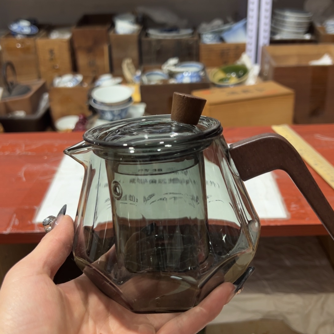 好看的瓷器小杯杯