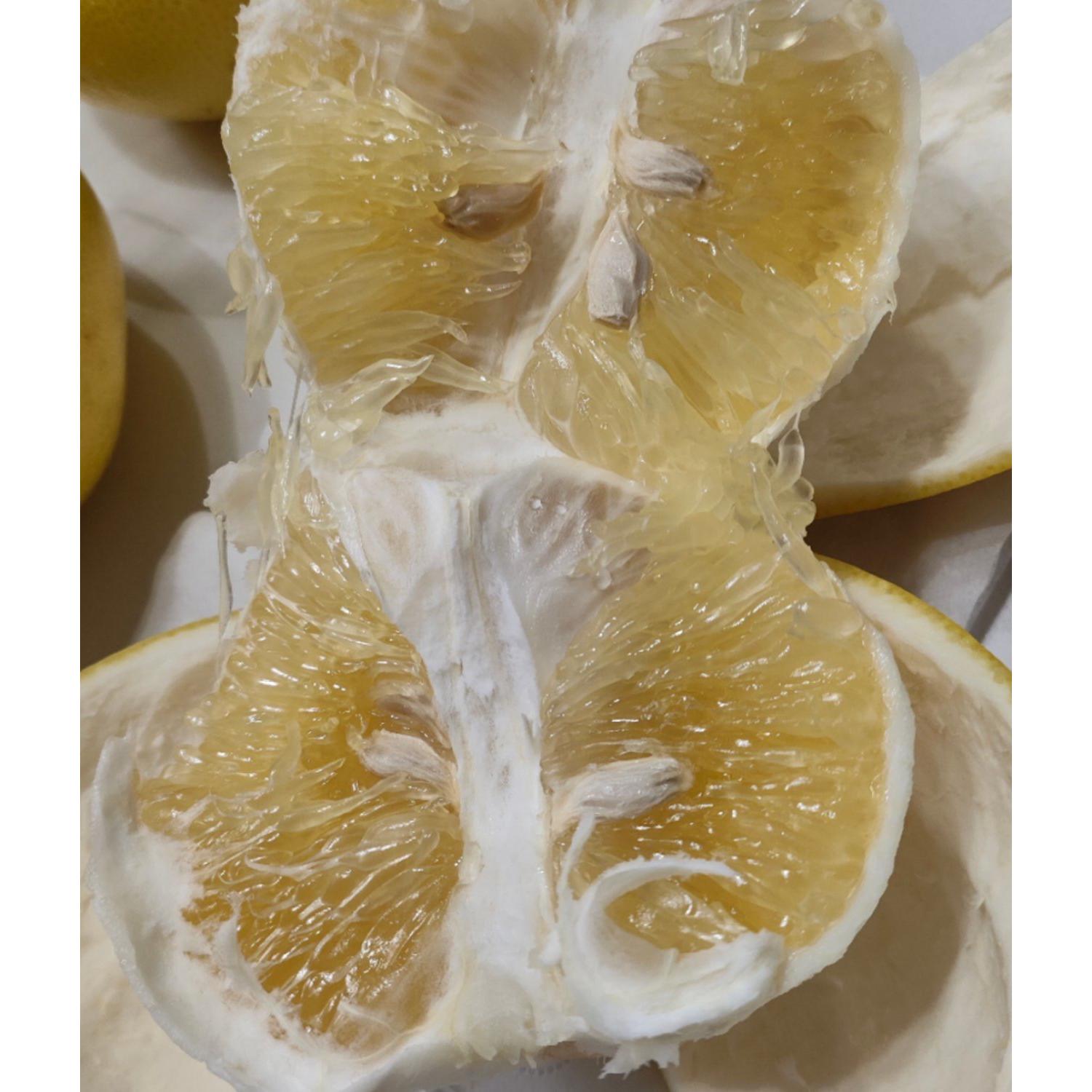 葡萄柚蜜柚产地直发新鲜采摘皮薄肉厚多汁应季水果