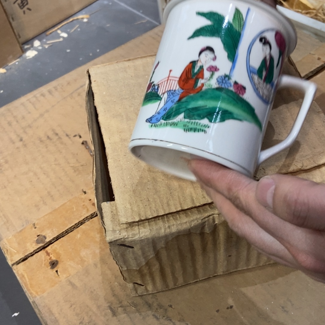 其他陶景德镇68896