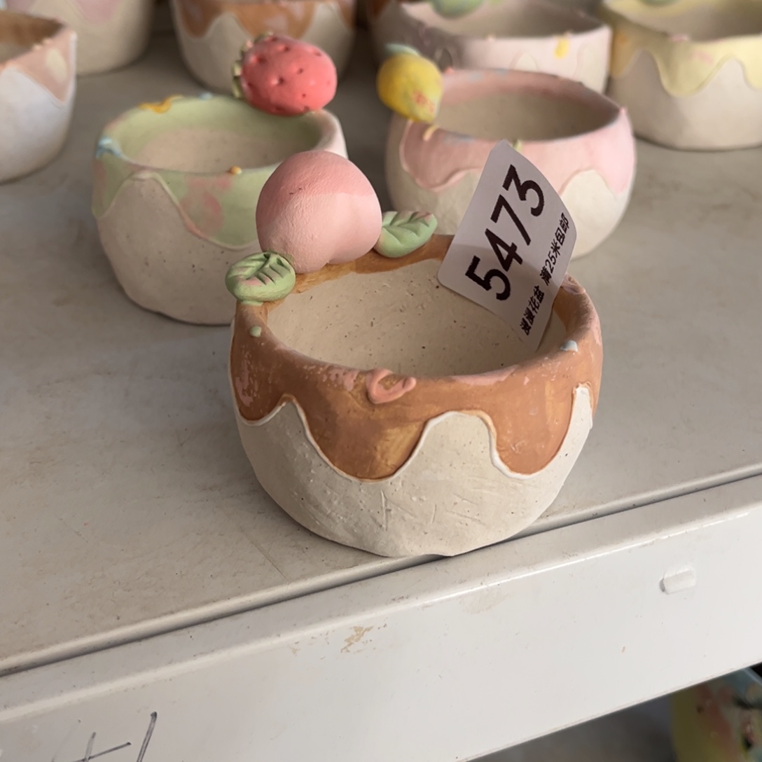 5473内口5.6景德镇手工制作
