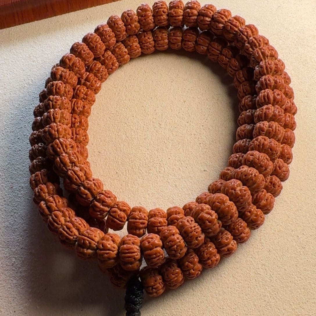 金刚菩提吊坠雄霸天下9.5