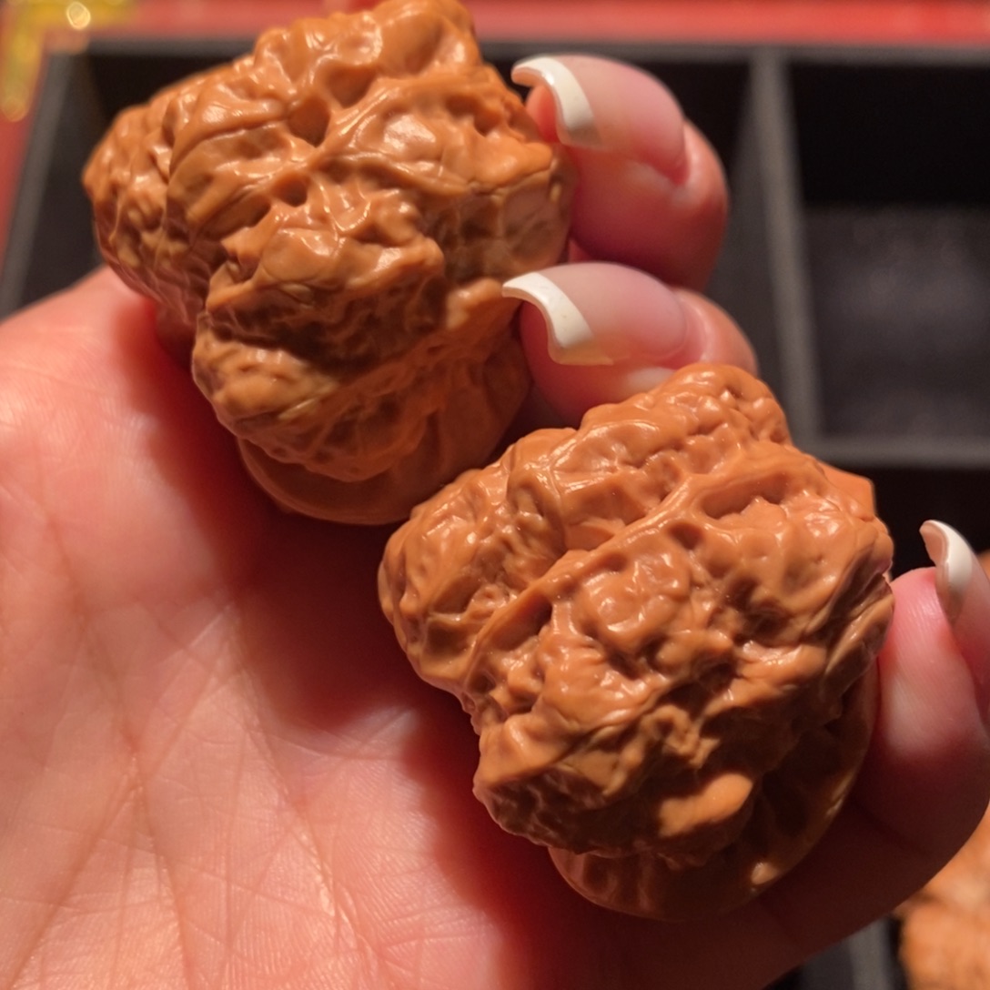 吊坠文玩核桃J****?