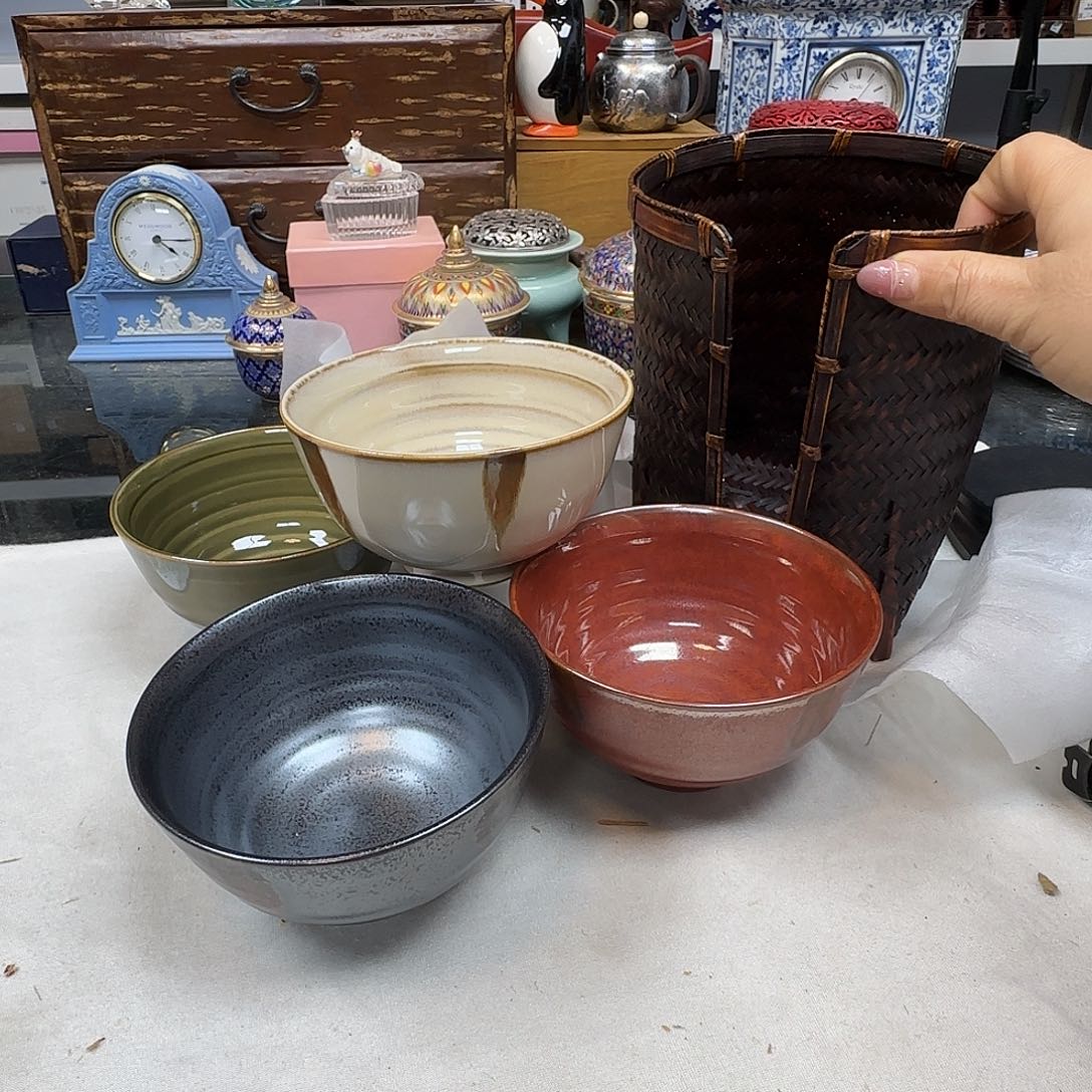 中古物品，天天开新92