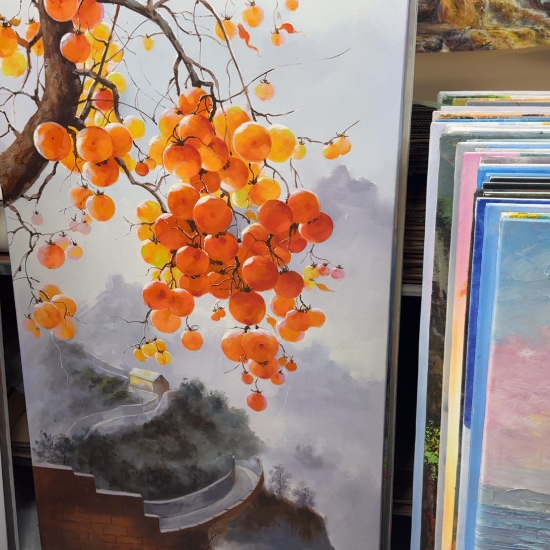 油画80160油画作品展作品展作品集展作品展