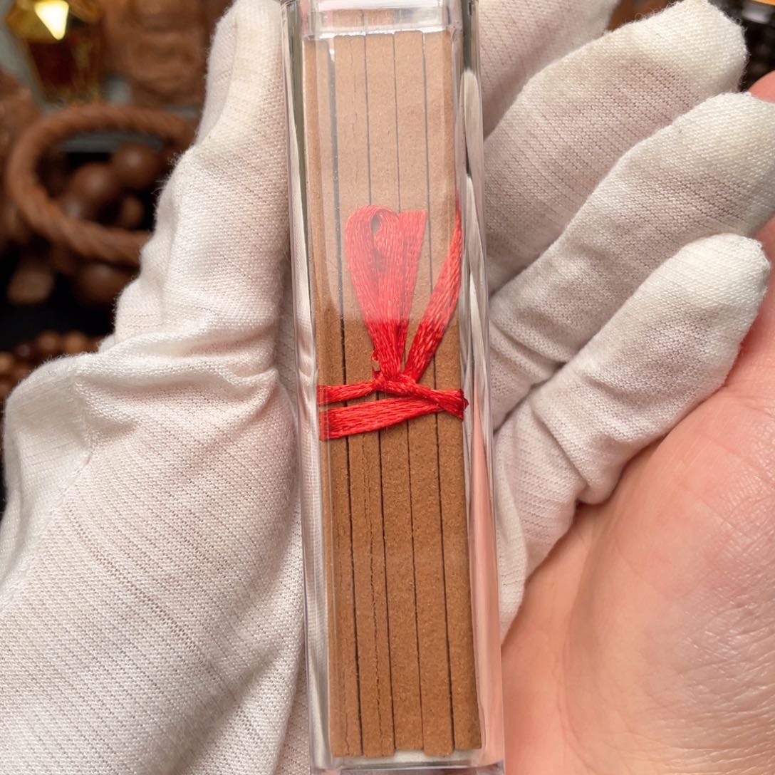 檀香木手串/手链迈索尔老山檀香线香