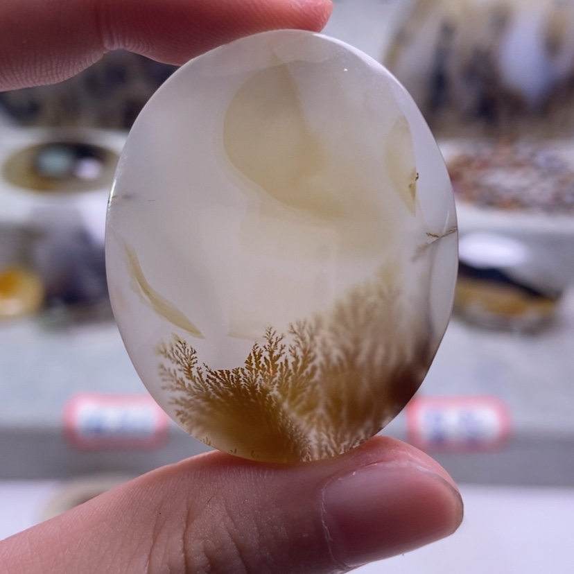 【闪购商品】未镶嵌颈饰玛瑙/玉髓