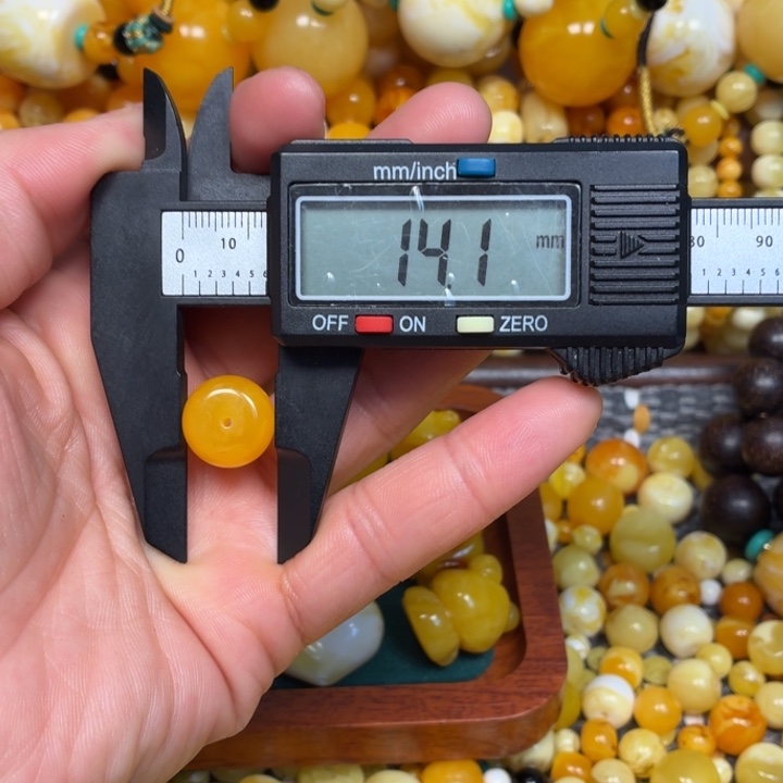 非金属配珠配饰83