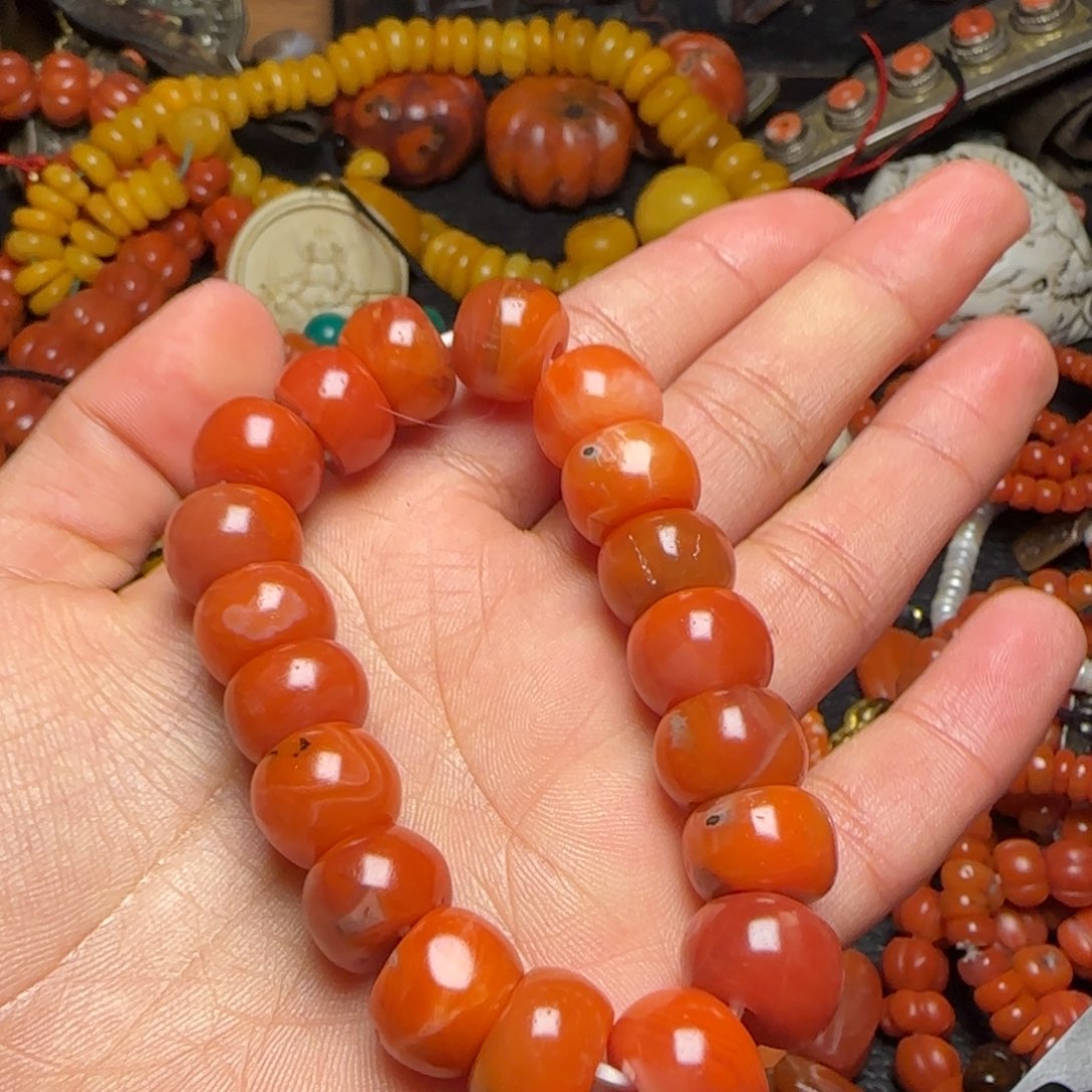 太***翁手工艺品琉璃保山好看