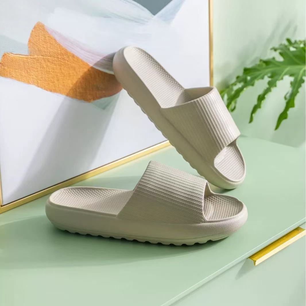 新【X4】433轮胎加厚底凉拖鞋