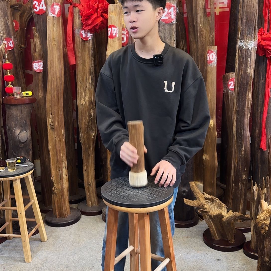 沉香摆件沉香摆件