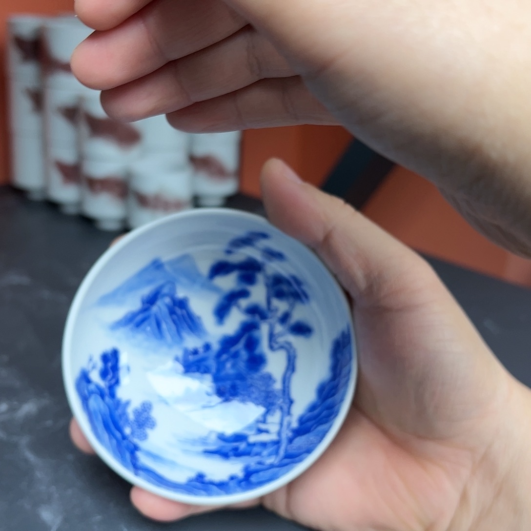 【闪购商品】陶瓷艺术陶瓷艺术