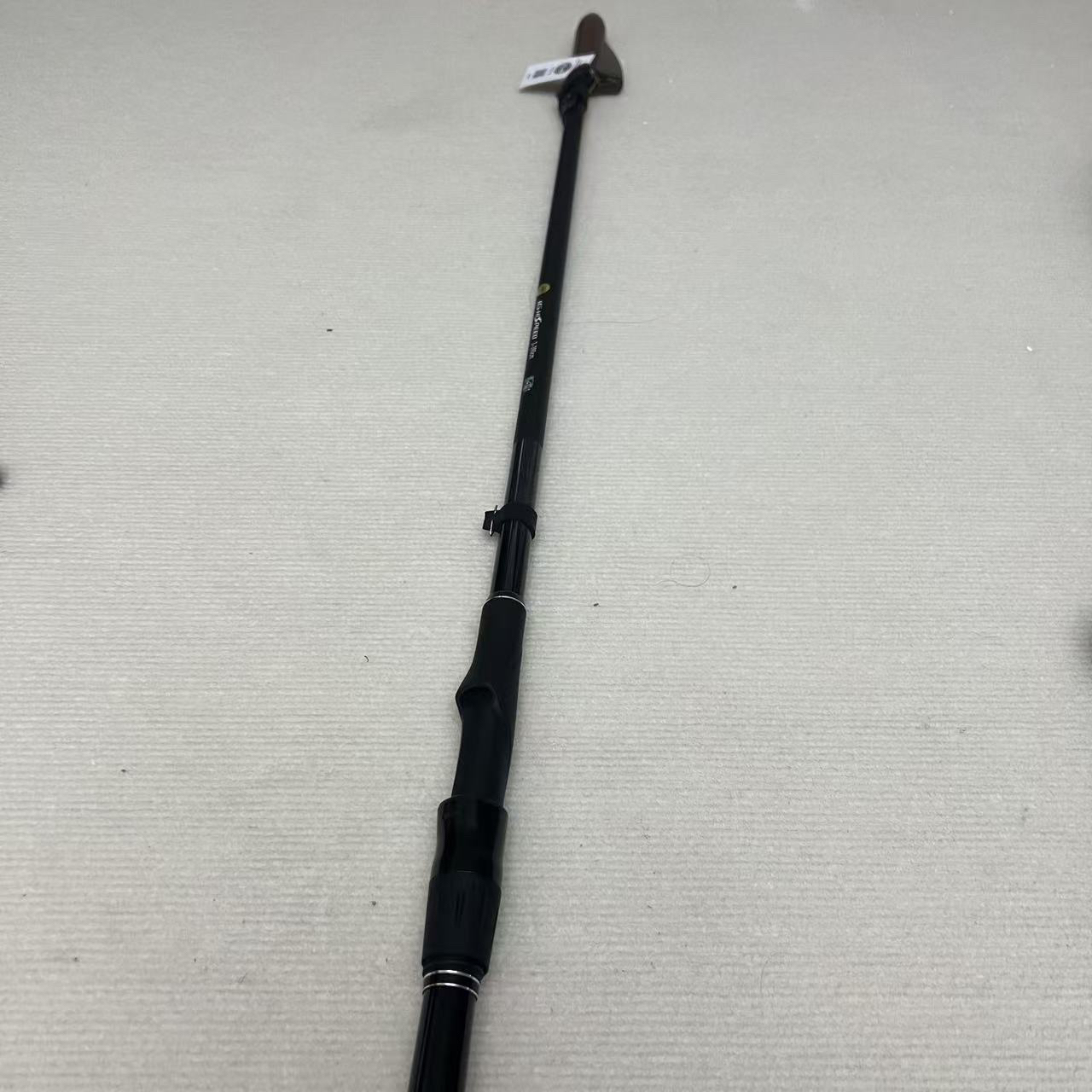 NFT   超轻全碳大顶导 富士导环 矶钓滑漂路滑竿