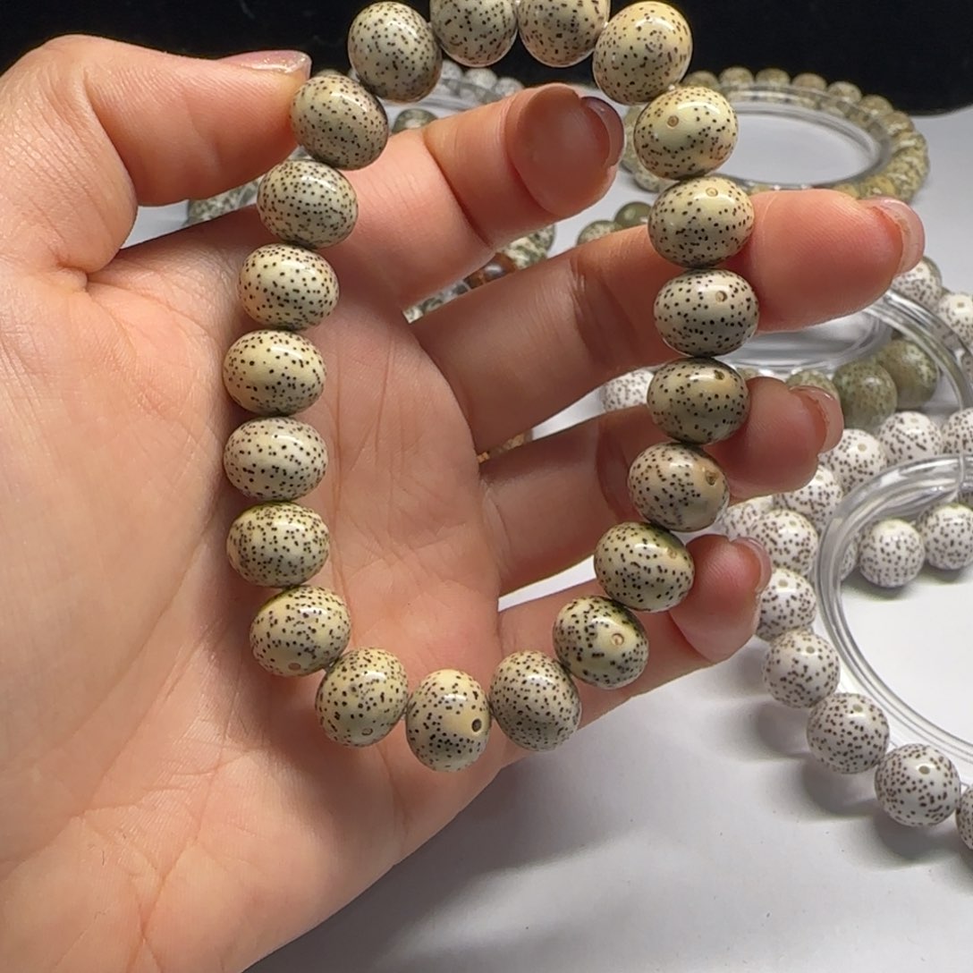 星月菩提吊坠1210苹果圆阴皮