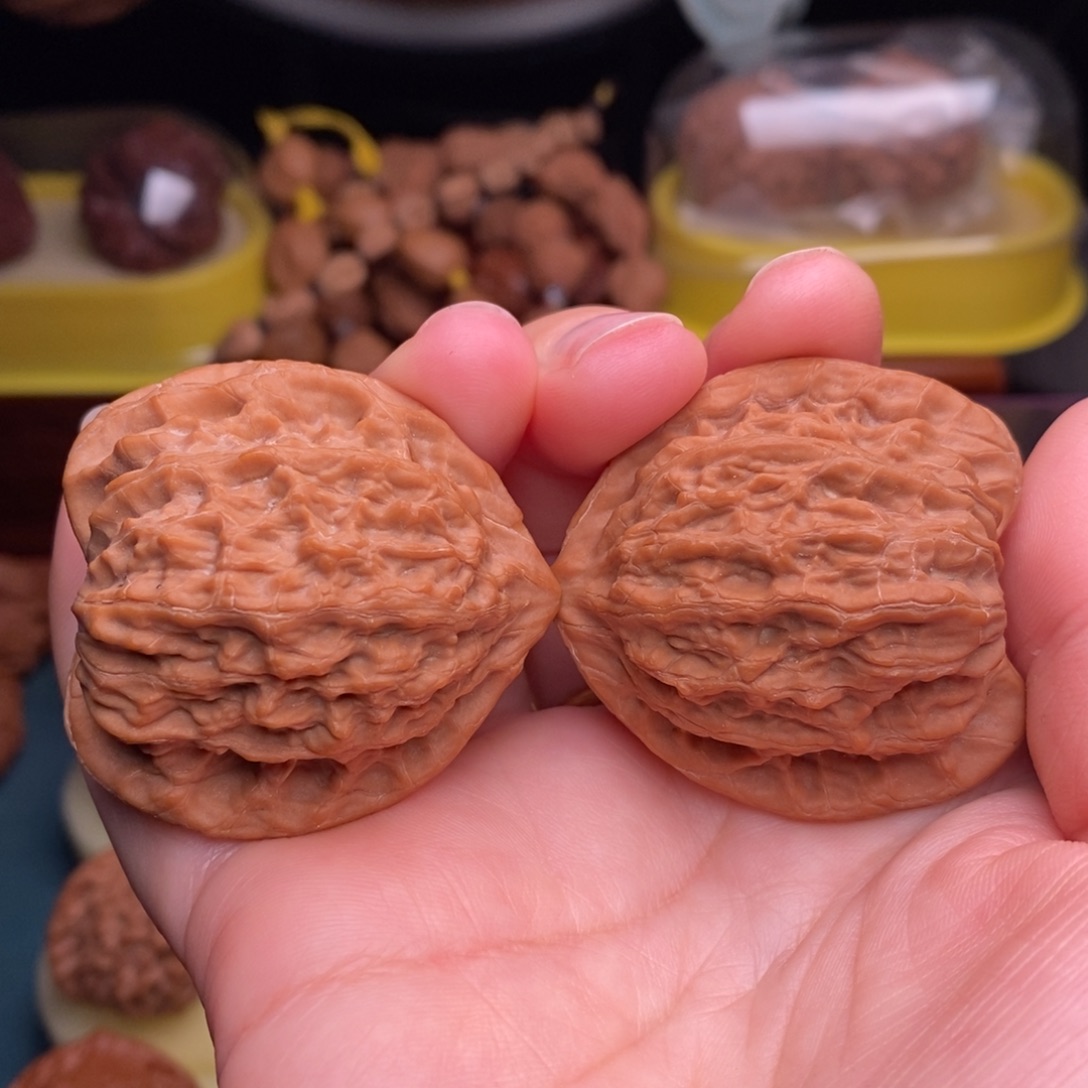 吊坠文玩核桃42催凯福利