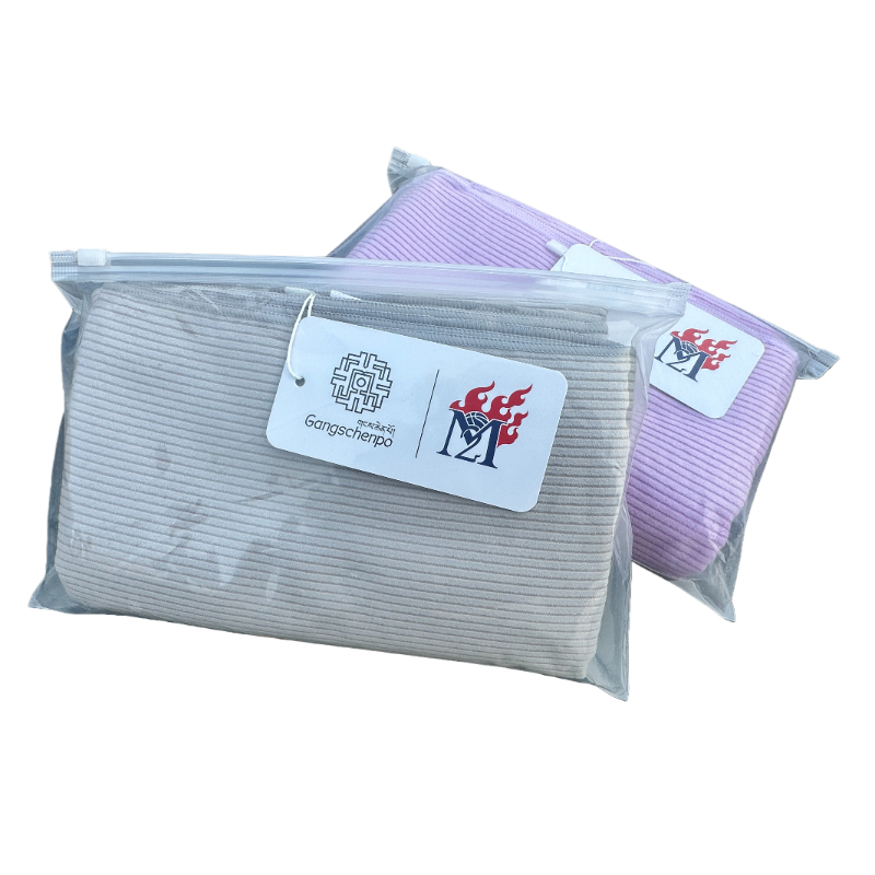 M2球队条纹速干运动毛巾